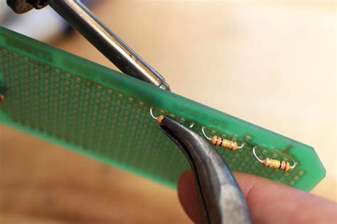 The Ultimate Guide to Desoldering : 7 Steps (with Pictures.